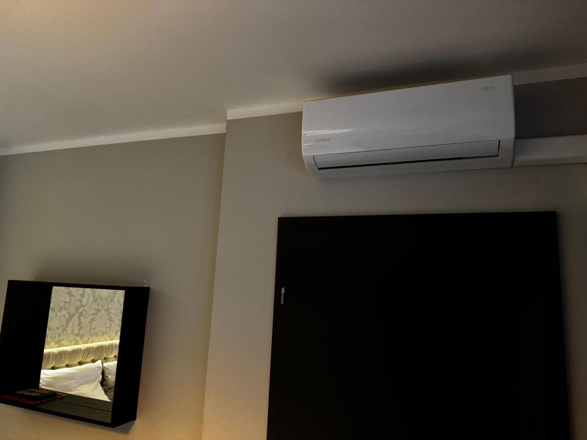 B&M Guesthouse Oświęcim Εξωτερικό φωτογραφία