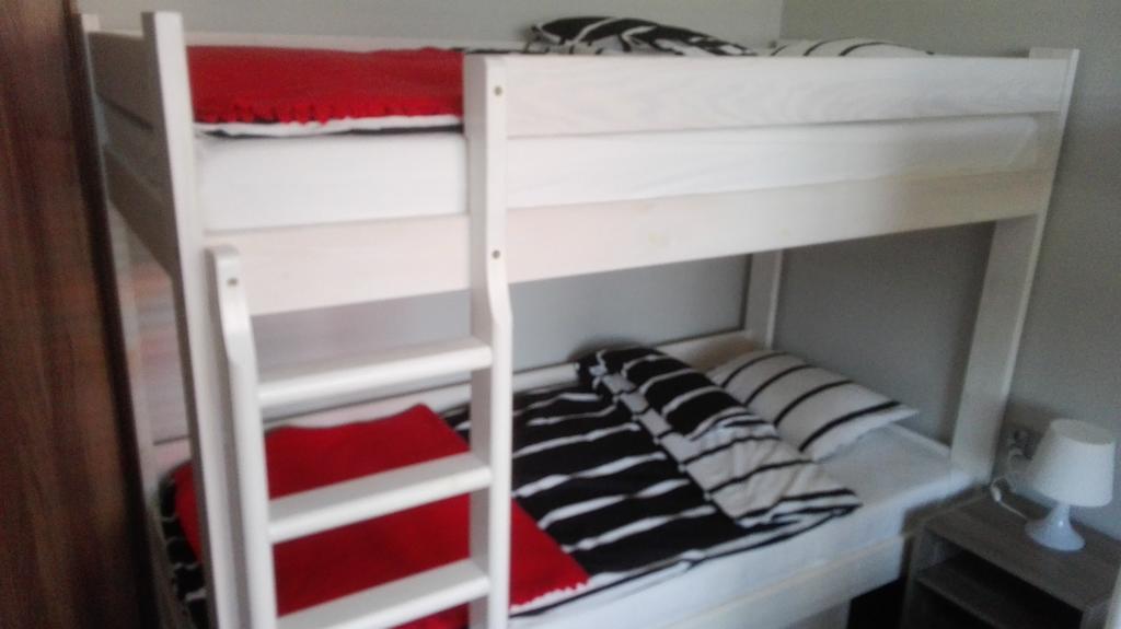 B&M Guesthouse Oświęcim Εξωτερικό φωτογραφία