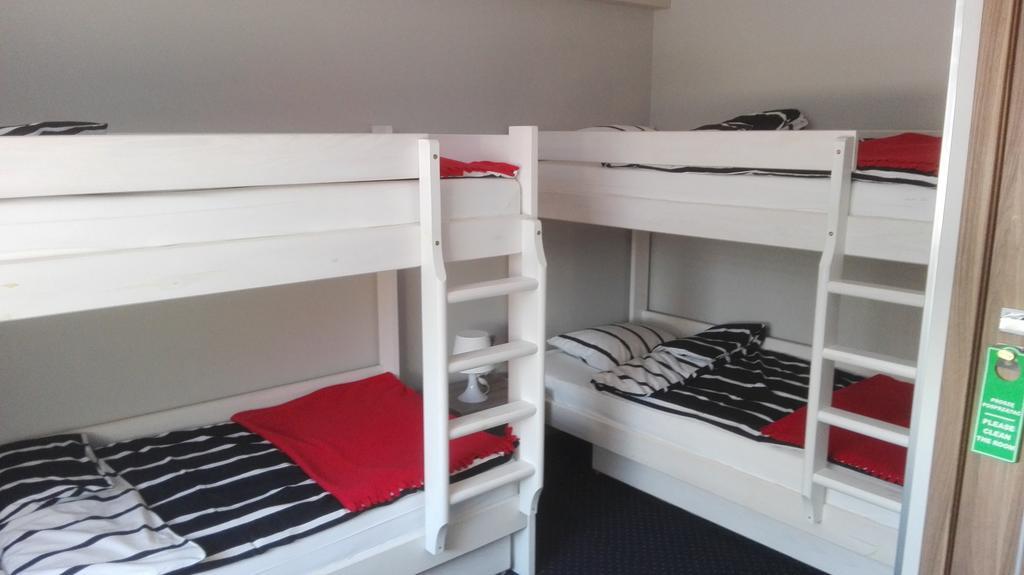 B&M Guesthouse Oświęcim Εξωτερικό φωτογραφία