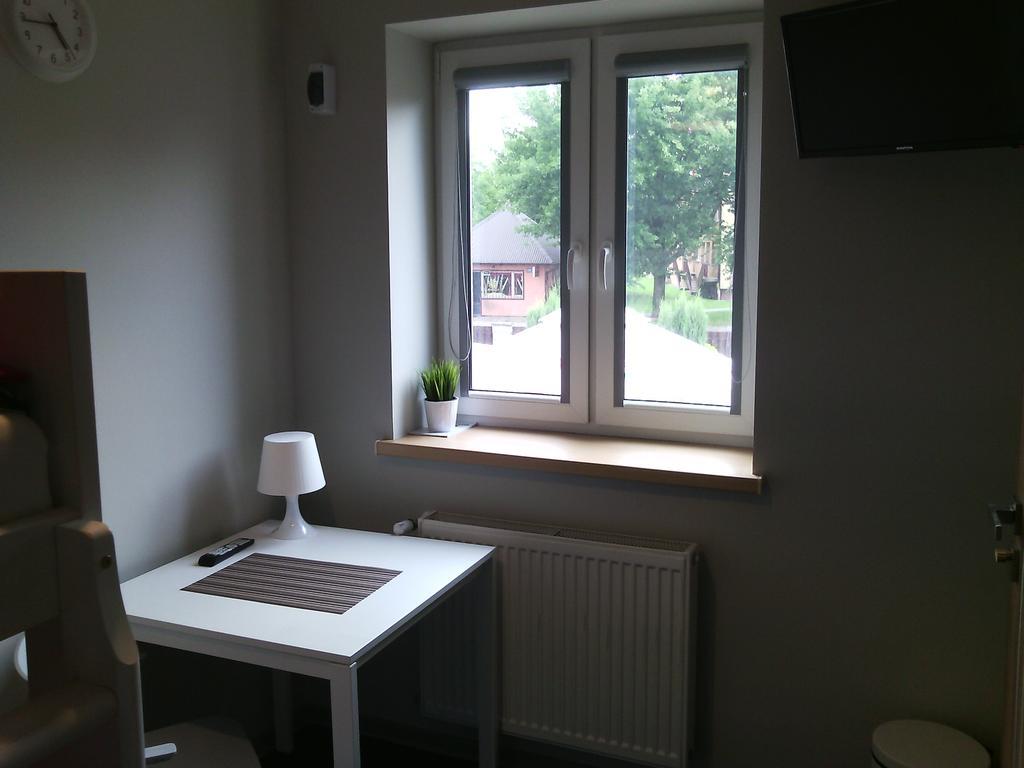 B&M Guesthouse Oświęcim Εξωτερικό φωτογραφία