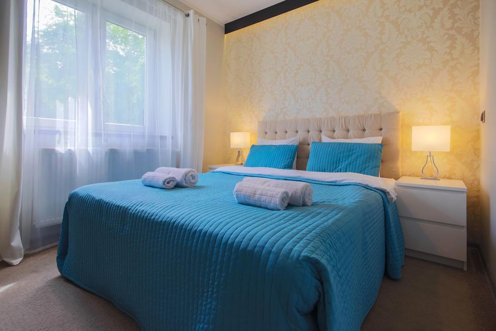 B&M Guesthouse Oświęcim Εξωτερικό φωτογραφία