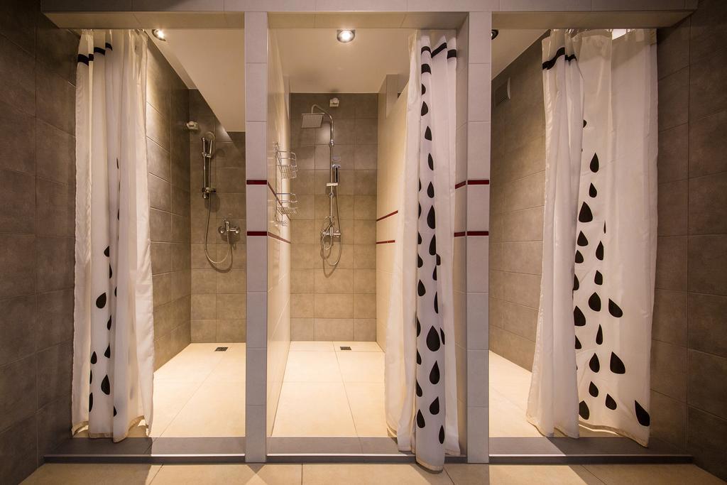 B&M Guesthouse Oświęcim Εξωτερικό φωτογραφία