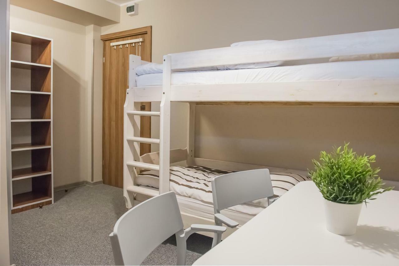 B&M Guesthouse Oświęcim Εξωτερικό φωτογραφία