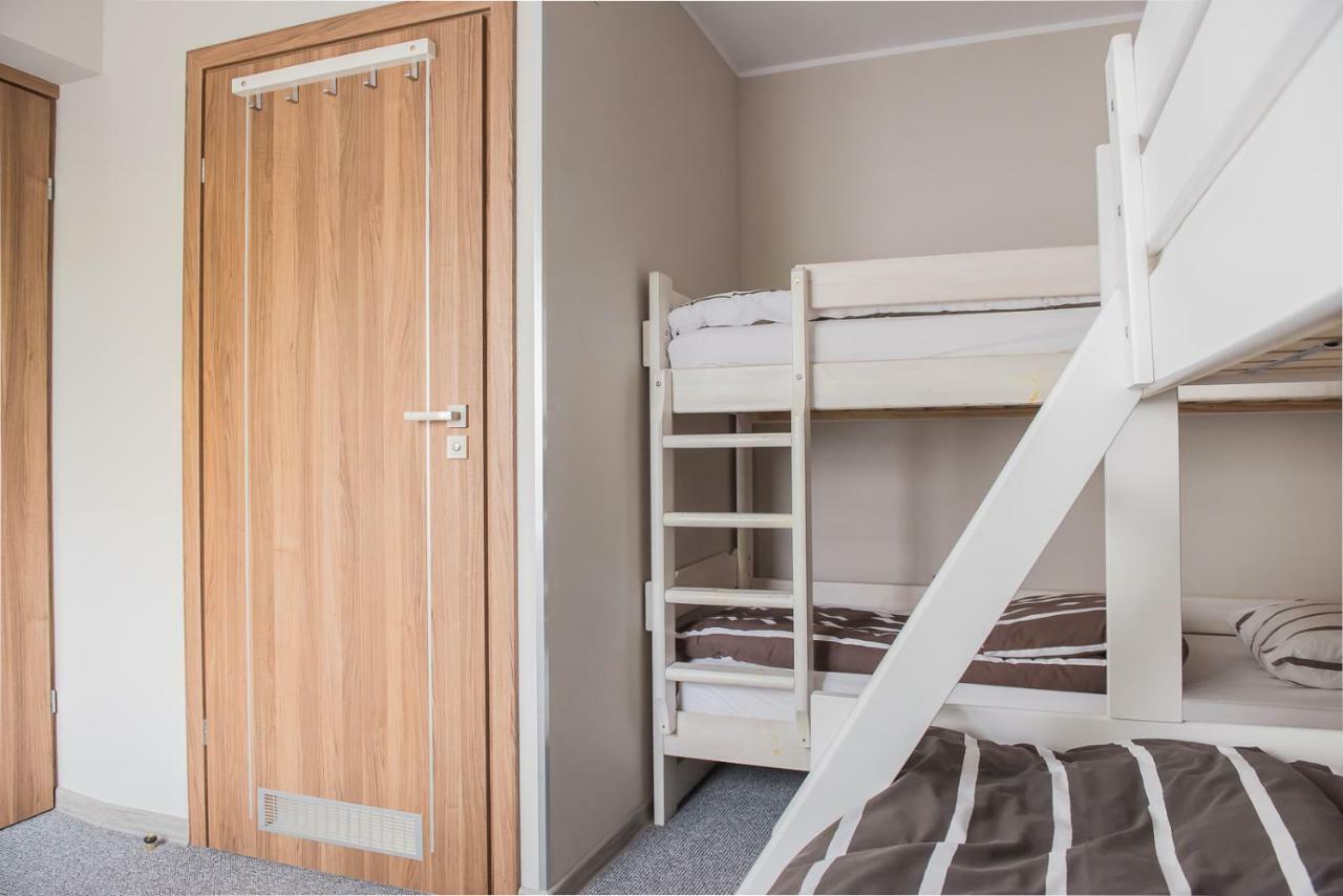 B&M Guesthouse Oświęcim Εξωτερικό φωτογραφία